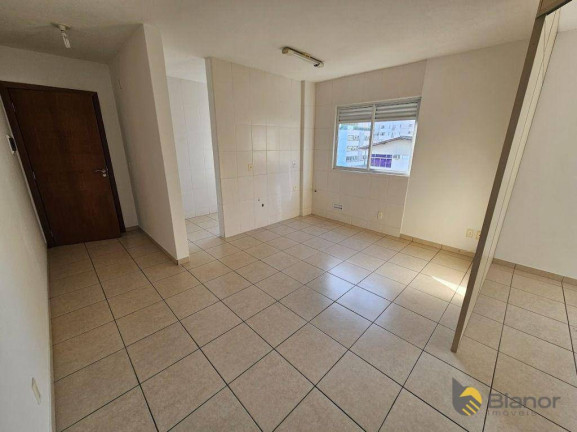 Imagem Edifício Residencial à Venda, 746 m² em Vila Nova - Blumenau