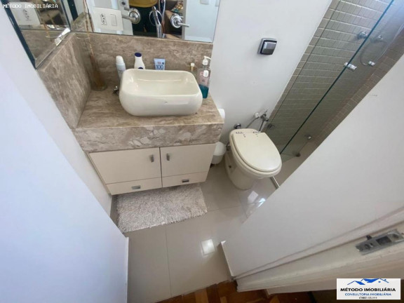 Imagem Apartamento com 3 Quartos à Venda, 137 m² em Jardim Paulista - São Paulo