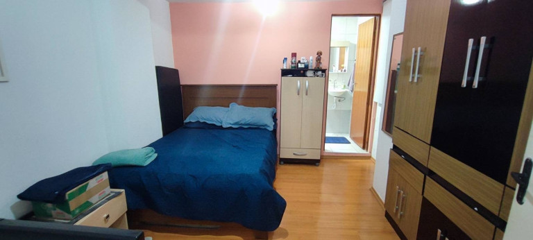 Imagem Apartamento com 1 Quarto à Venda, 73 m² em Vila Buarque - São Paulo