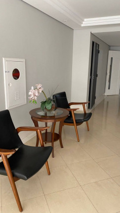 Imagem Apartamento com 3 Quartos à Venda, 76 m² em Mooca - São Paulo
