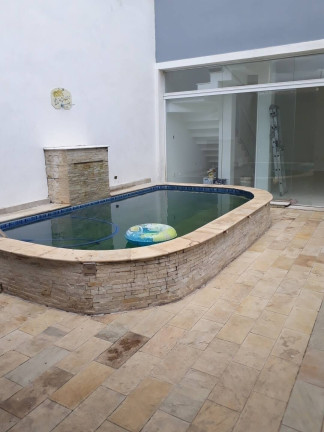 Imagem Casa com 3 Quartos à Venda, 192 m² em Jardim Das Estrelas - Sorocaba Imagem Casa com 3 Quartos à Venda, 192 m² em Jardim Das Estrelas - Sorocaba