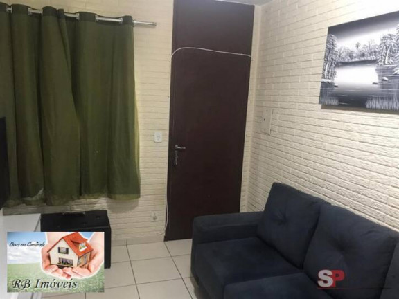 Imagem Apartamento com 2 Quartos à Venda, 93 m² em Parque Erasmo Assunção - Santo André Imagem Apartamento com 2 Quartos à Venda, 93 m² em Parque Erasmo Assunção - Santo André