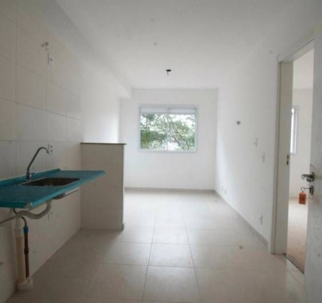 Imagem Apartamento com 1 Quarto à Venda, 26 m² em Jardim Mirante - São Paulo