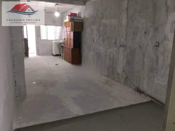 Imagem Casa com 2 Quartos à Venda, 98 m² em Vila Rosália - Guarulhos Imagem Casa com 2 Quartos à Venda, 98 m² em Vila Rosália - Guarulhos