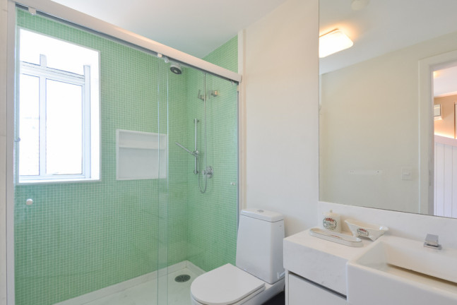 Imagem Cobertura com 3 Quartos à Venda, 285 m² em Higienópolis - São Paulo Imagem Cobertura com 3 Quartos à Venda, 285 m² em Higienópolis - São Paulo
