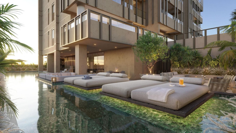 Imagem Apartamento com 2 Quartos à Venda, 76 m² em Gávea - Uberlândia Imagem Apartamento com 2 Quartos à Venda, 76 m² em Gávea - Uberlândia