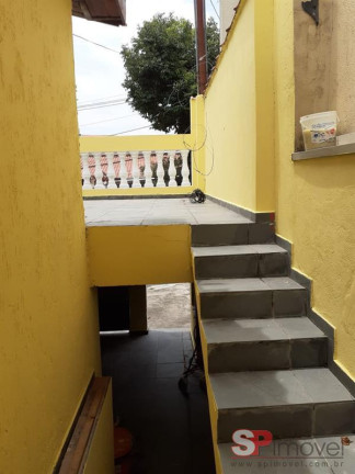 Imagem Casa com 1 Quarto à Venda, 47 m² em Vila Pires - Santo André Imagem Casa com 1 Quarto à Venda, 47 m² em Vila Pires - Santo André