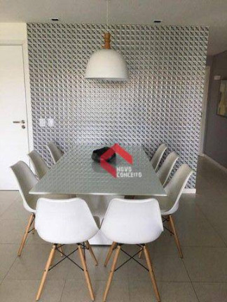 Imagem Apartamento com 3 Quartos à Venda, 125 m² em Porto Das Dunas - Aquiraz