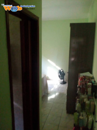 Imagem Casa com 2 Quartos à Venda, 80 m² em Vila Tupi - Praia Grande Imagem Casa com 2 Quartos à Venda, 80 m² em Vila Tupi - Praia Grande