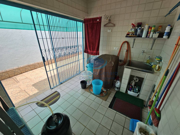 Imagem Casa com 2 Quartos para Alugar, 193 m² em Jardim Santo Inácio - Salto Imagem Casa com 2 Quartos para Alugar, 193 m² em Jardim Santo Inácio - Salto