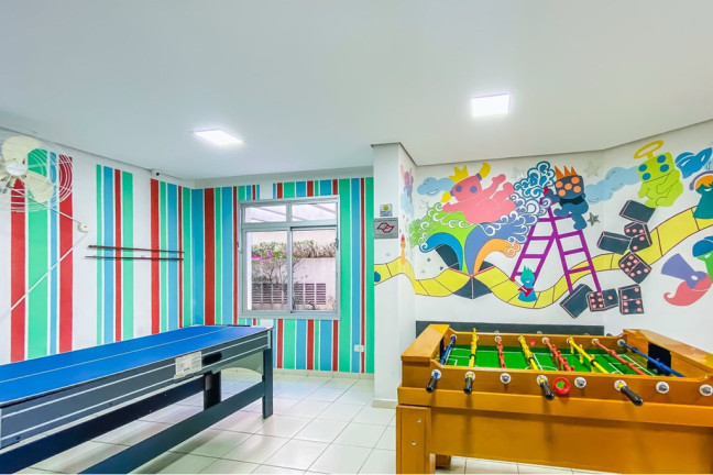 Imagem Cobertura com 3 Quartos à Venda, 176 m² em Santa Teresinha - São Paulo