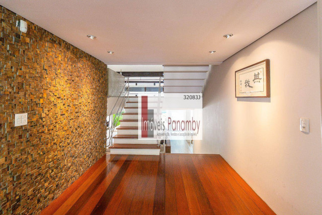 Imagem Sobrado com 4 Quartos à Venda, 425 m² em Brooklin - São Paulo Imagem Sobrado com 4 Quartos à Venda, 425 m² em Brooklin - São Paulo
