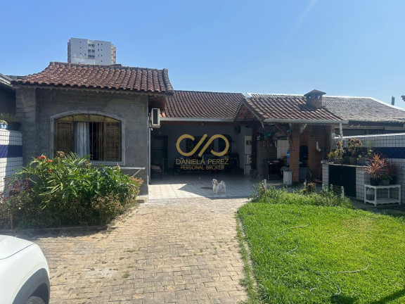 Imagem Casa com 2 Quartos à Venda, 58 m² em Canto Do Forte - Praia Grande Imagem Casa com 2 Quartos à Venda, 58 m² em Canto Do Forte - Praia Grande