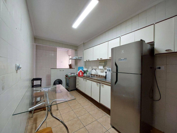 Imagem Apartamento com 2 Quartos à Venda, 75 m² em Jardim Glória - Americana Imagem Apartamento com 2 Quartos à Venda, 75 m² em Jardim Glória - Americana