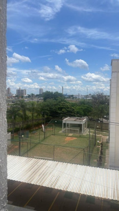 Imagem Apartamento com 22 Quartos à Venda, 46 m² em Jardim Contorno - Bauru Imagem Apartamento com 22 Quartos à Venda, 46 m² em Jardim Contorno - Bauru
