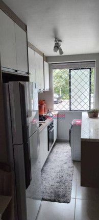 Imagem Apartamento com 2 Quartos à Venda, 42 m² em Planta Nossa Senhora Do Pilar - Almirante Tamandaré Imagem Apartamento com 2 Quartos à Venda, 42 m² em Planta Nossa Senhora Do Pilar - Almirante Tamandaré