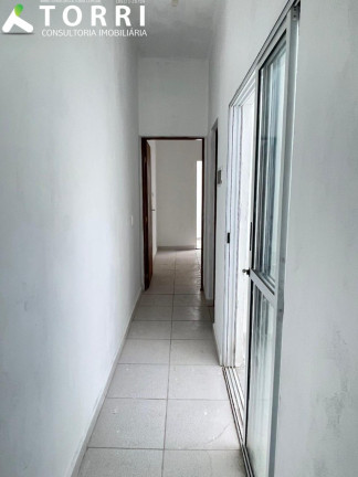 Imagem Casa com 2 Quartos à Venda, 52 m² em éden - Sorocaba