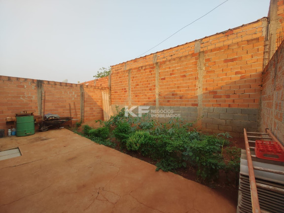 Imagem Casa com 2 Quartos à Venda, 56 m² em Jardim Cristo Redentor - Ribeirão Preto Imagem Casa com 2 Quartos à Venda, 56 m² em Jardim Cristo Redentor - Ribeirão Preto