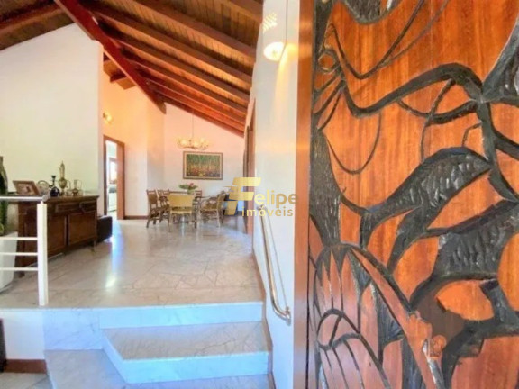 Imagem Casa com 6 Quartos à Venda, 720 m² em Praia Do Morro - Guarapari Imagem Casa com 6 Quartos à Venda, 720 m² em Praia Do Morro - Guarapari