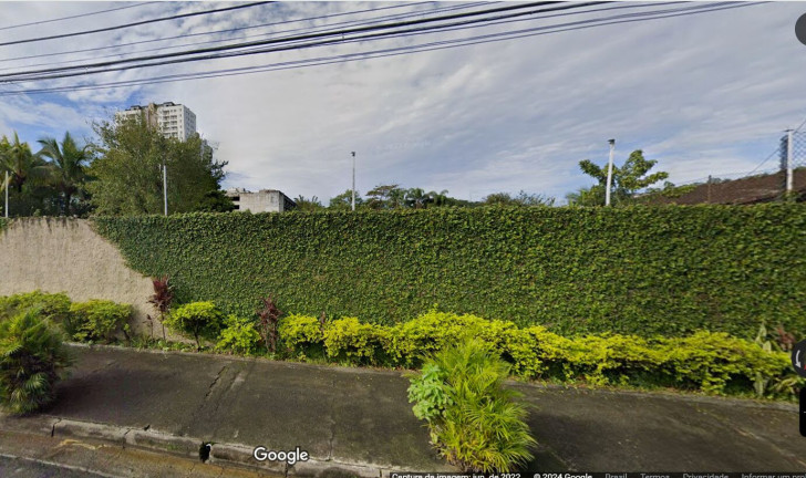 Imagem Terreno à Venda, 1.800 m² em Morro Nova Cintra - Santos Imagem Terreno à Venda, 1.800 m² em Morro Nova Cintra - Santos