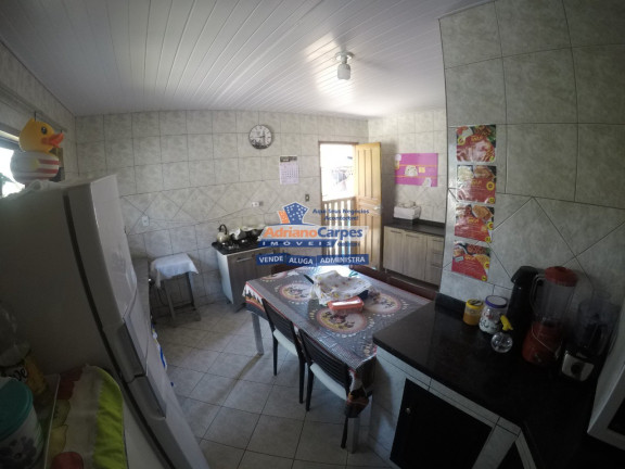 Imagem Casa com 3 Quartos à Venda, 100 m² em Nossa Senhora Da Conceição - Balneário Piçarras