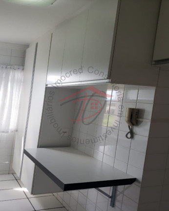 Imagem Imóvel com 2 Quartos à Venda, 52 m² em Jardim Santa Terezinha (nova Veneza) - Sumaré