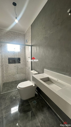 Imagem Casa com 3 Quartos à Venda, 133 m² em Residencial Tosi - Itupeva Imagem Casa com 3 Quartos à Venda, 133 m² em Residencial Tosi - Itupeva