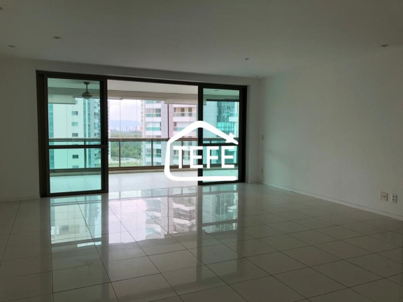 Imagem Apartamento com 4 Quartos à Venda, 180 m² em Barra Da Tijuca - Rio De Janeiro