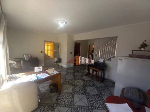 Imagem Sobrado com 3 Quartos à Venda, 186 m² em Jardim Nordeste - São Paulo Imagem Sobrado com 3 Quartos à Venda, 186 m² em Jardim Nordeste - São Paulo