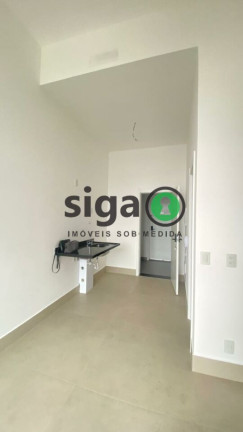 Imagem Apartamento com 1 Quarto à Venda, 25 m² em Jardim Das Acácias - São Paulo Imagem Apartamento com 1 Quarto à Venda, 25 m² em Jardim Das Acácias - São Paulo