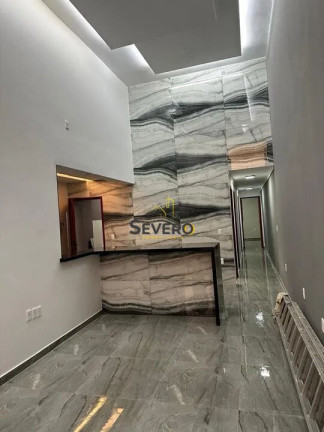 Imagem Casa com 3 Quartos à Venda, 240 m² em Praia De Itaipuaçu (itaipuaçu) - Maricá