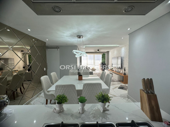 Imagem Apartamento com 2 Quartos à Venda, 104 m² em Jardim Olympia - São Paulo Imagem Apartamento com 2 Quartos à Venda, 104 m² em Jardim Olympia - São Paulo