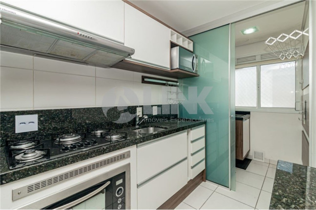 Imagem Apartamento com 2 Quartos à Venda, 58 m² em Passo Da Areia - Porto Alegre Imagem Apartamento com 2 Quartos à Venda, 58 m² em Passo Da Areia - Porto Alegre