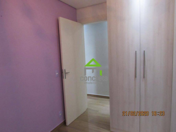 Imagem Apartamento com 2 Quartos à Venda, 60 m² em Bairro Das Graças - Cotia