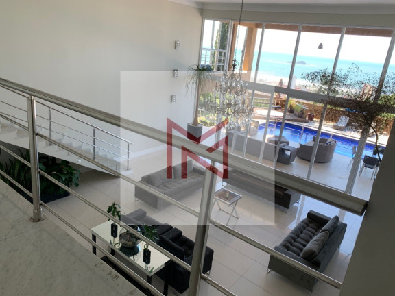 Imagem Casa com 7 Quartos à Venda, 800 m² em Enseada - Guarujá