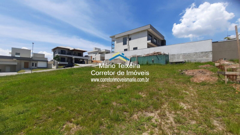 Imagem Terreno em Condomínio à Venda, 601 m² em Urbanova - São José Dos Campos Imagem Terreno em Condomínio à Venda, 601 m² em Urbanova - São José Dos Campos