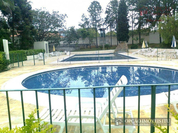 Imagem Casa com 4 Quartos para Alugar, 420 m² em Condomínio Portella - Itu Imagem Casa com 4 Quartos para Alugar, 420 m² em Condomínio Portella - Itu