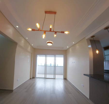 Imagem Apartamento com 2 Quartos à Venda, 67 m² em Macuco - Santos