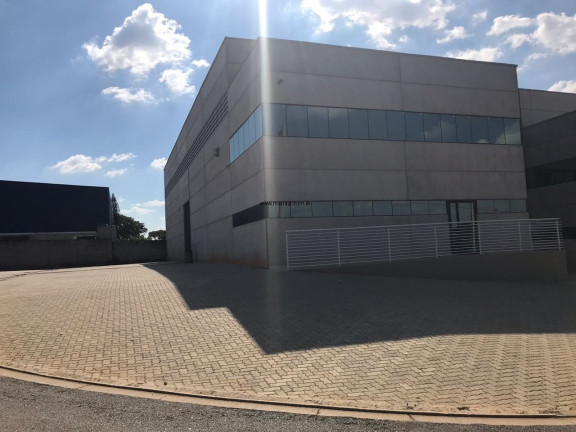 Imagem Imóvel para Alugar, 612 m² em Iporanga - Sorocaba Imagem Imóvel para Alugar, 612 m² em Iporanga - Sorocaba