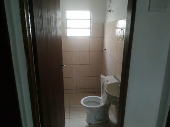 Imagem Casa com 3 Quartos à Venda, 120 m² em Chácara São Silvestre - Taubaté