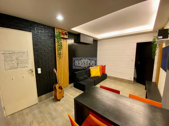 Imagem Apartamento com 2 Quartos à Venda, 65 m² em Copacabana - Rio De Janeiro Imagem Apartamento com 2 Quartos à Venda, 65 m² em Copacabana - Rio De Janeiro
