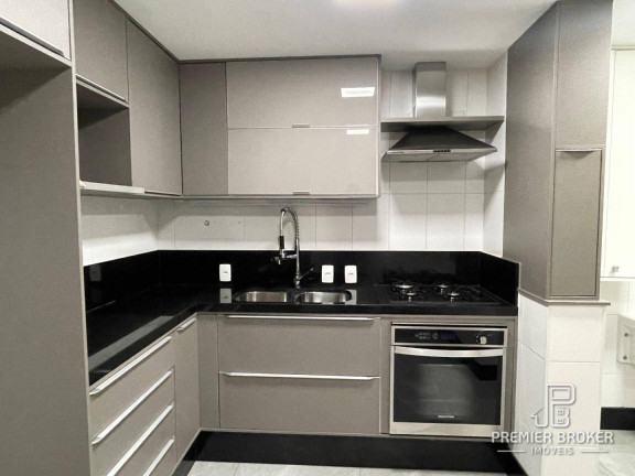 Imagem Apartamento com 2 Quartos à Venda, 73 m² em Agriões - Teresópolis Imagem Apartamento com 2 Quartos à Venda, 73 m² em Agriões - Teresópolis