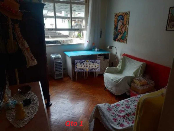 Imagem Apartamento com 3 Quartos à Venda, 159 m² em Botafogo - Rio De Janeiro