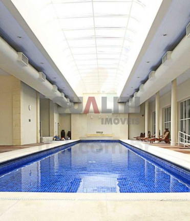 Imagem Apartamento com 3 Quartos à Venda, 118 m² em Cerqueira César - São Paulo