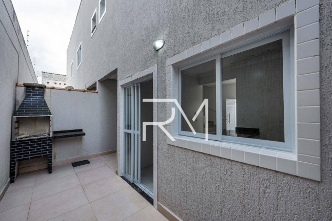 Imagem Casa com 2 Quartos à Venda, 71 m² em Pedreira - Mongaguá