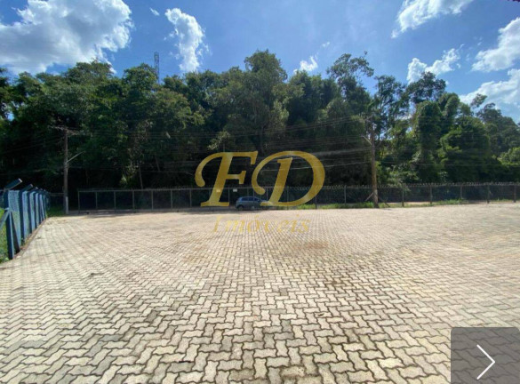 Imagem Galpão para Alugar, 1.800 m² em Bairro Do Portão - Atibaia Imagem Galpão para Alugar, 1.800 m² em Bairro Do Portão - Atibaia