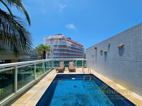 Imagem Cobertura com 4 Quartos à Venda, 261 m² em Riviera De São Lourenço - Bertioga