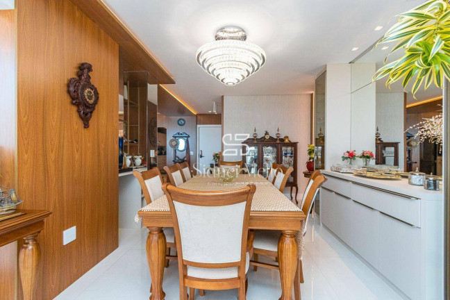 Imagem Apartamento com 4 Quartos à Venda, 192 m² em Quadra Mar Norte - Balneário Camboriú
