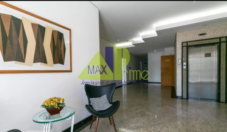 Imagem Apartamento com 3 Quartos à Venda, 98 m² em Vila Regente Feijó - São Paulo