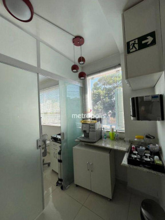 Imagem Edifício Residencial à Venda, 270 m² em Osvaldo Cruz - São Caetano Do Sul Imagem Edifício Residencial à Venda, 270 m² em Osvaldo Cruz - São Caetano Do Sul